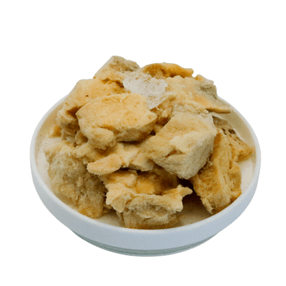 Freeze Dried Cat Treats - Diced Salmon (50g) - Pryde Pets